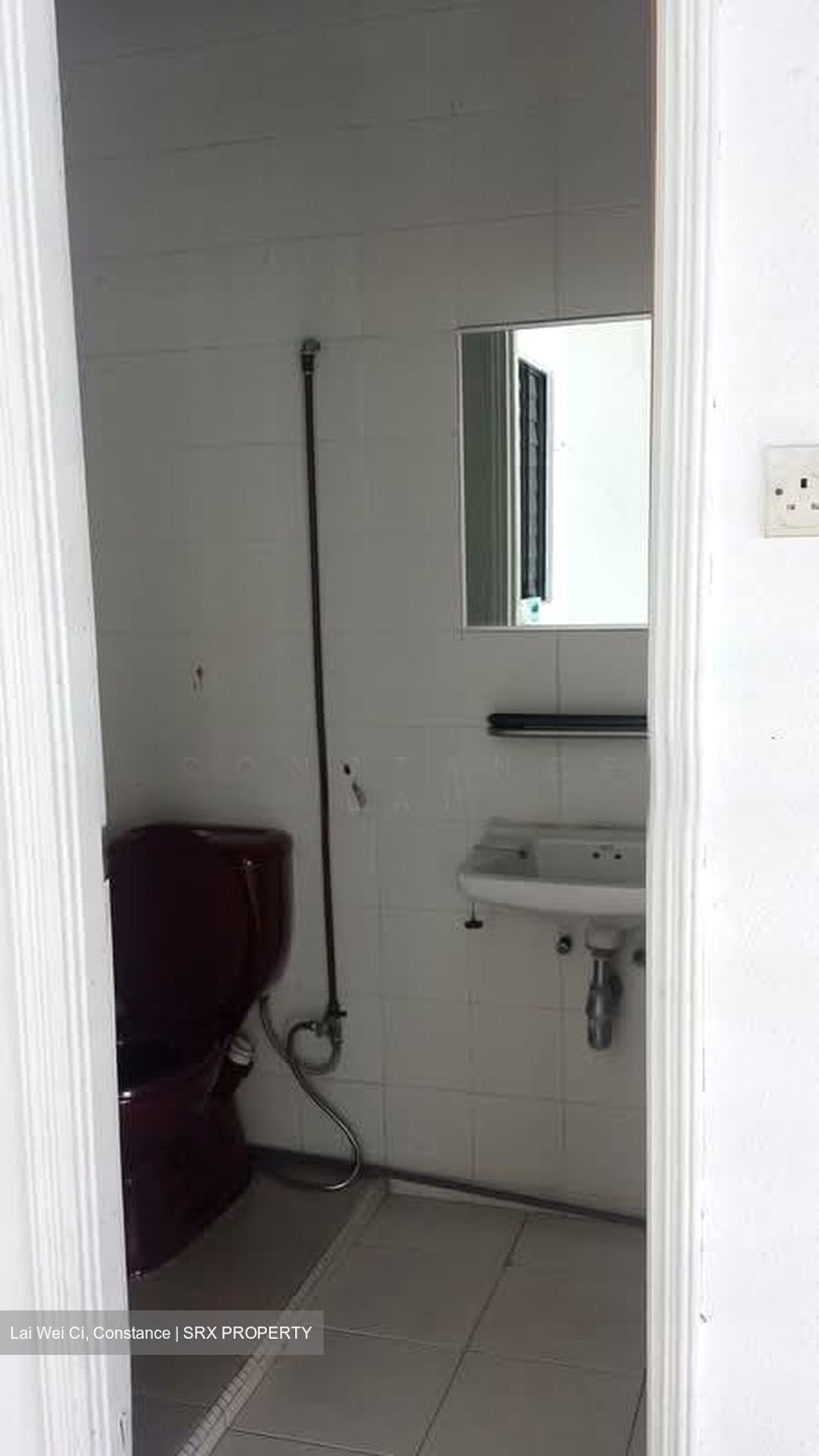 Florida Park (D28), Semi-Detached #554236301